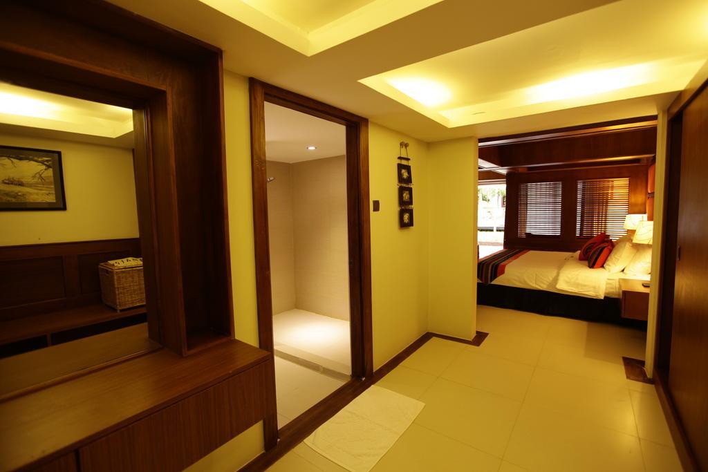 My Bagan Residence By Amata Eksteriør bilde